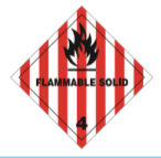 Tehlike uyarı işareti